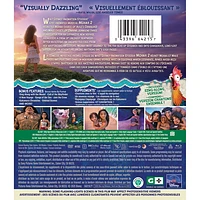 Moana 2 (combo Blu-ray)