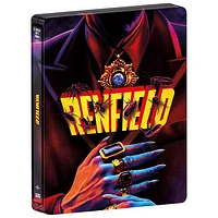 Renfield (SteelBook) (Ultra HD 4K)