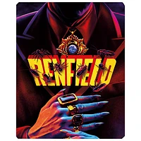 Renfield (SteelBook) (4K Ultra HD)