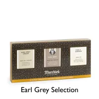 Tea Bag Selections