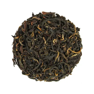 Assam Superior Golden Loose Tea