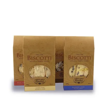 Biscotti