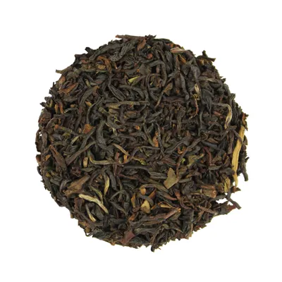 Diamond Jubilee Loose Tea