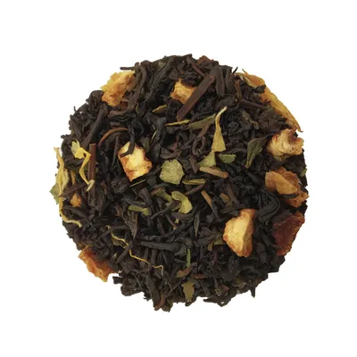 Lemon Loose Tea