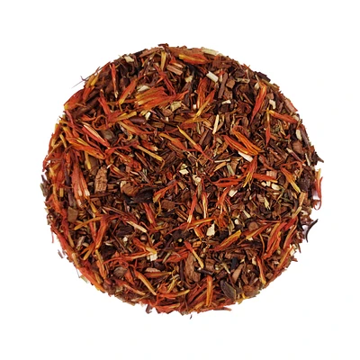 Peach Rooibos Loose Tea