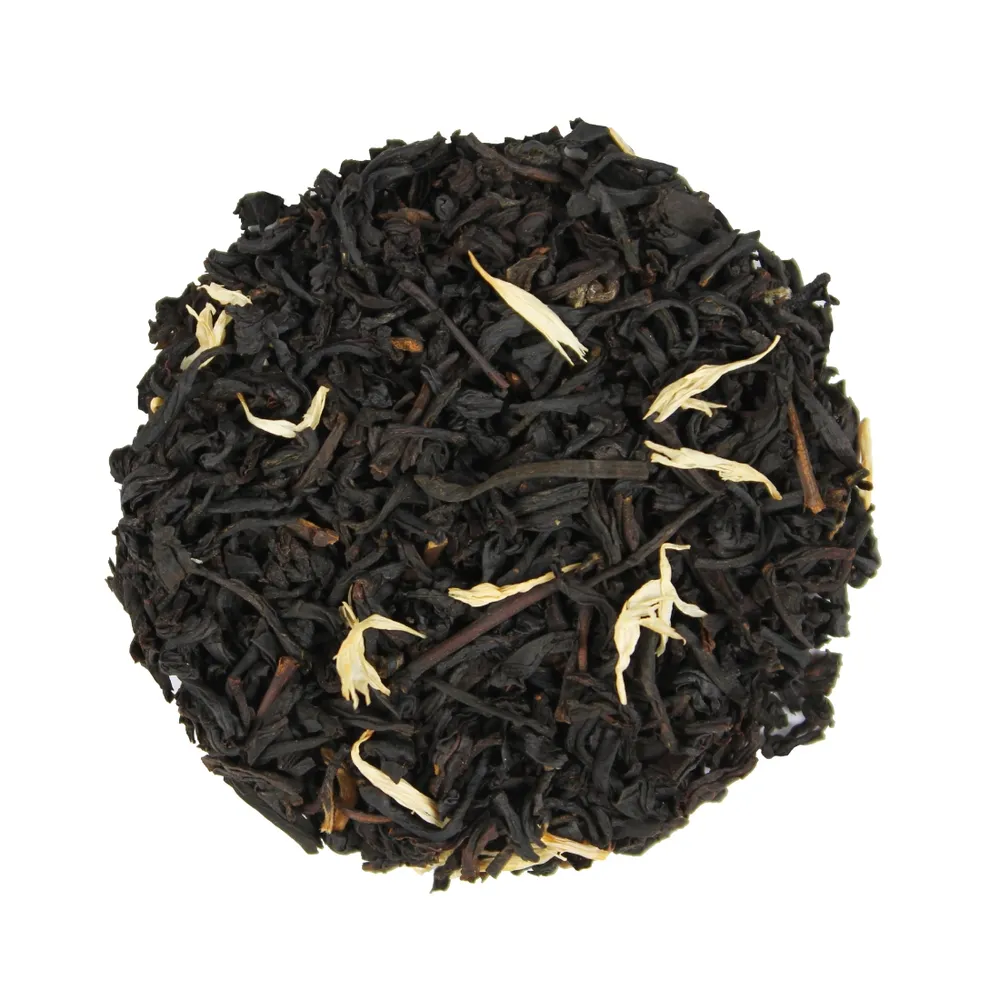 Vanilla Loose Tea