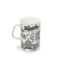 Murchie's Tea Mugs