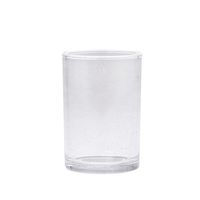 Vaso cepillos bubble