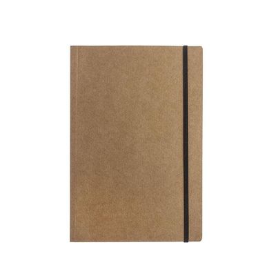 Libreta kraft