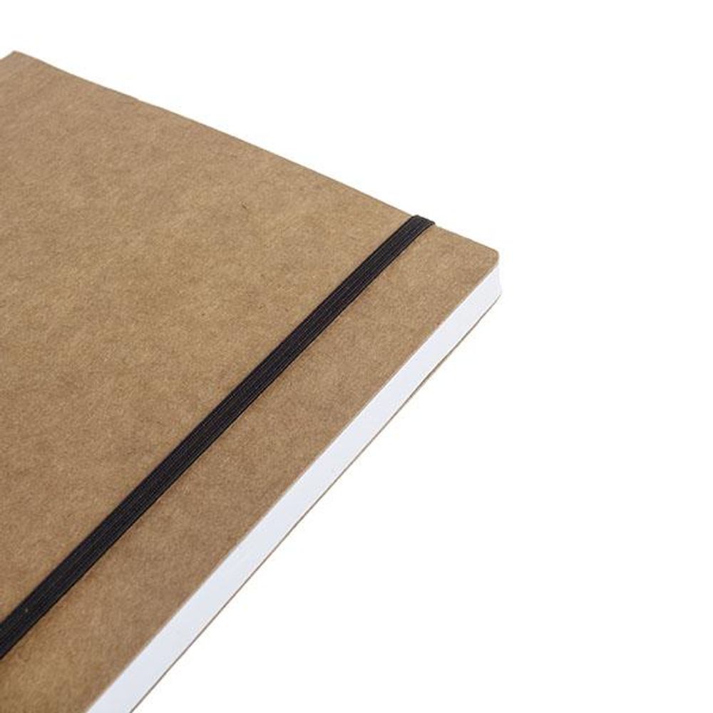 Libreta kraft