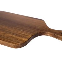 Tabla madera mini