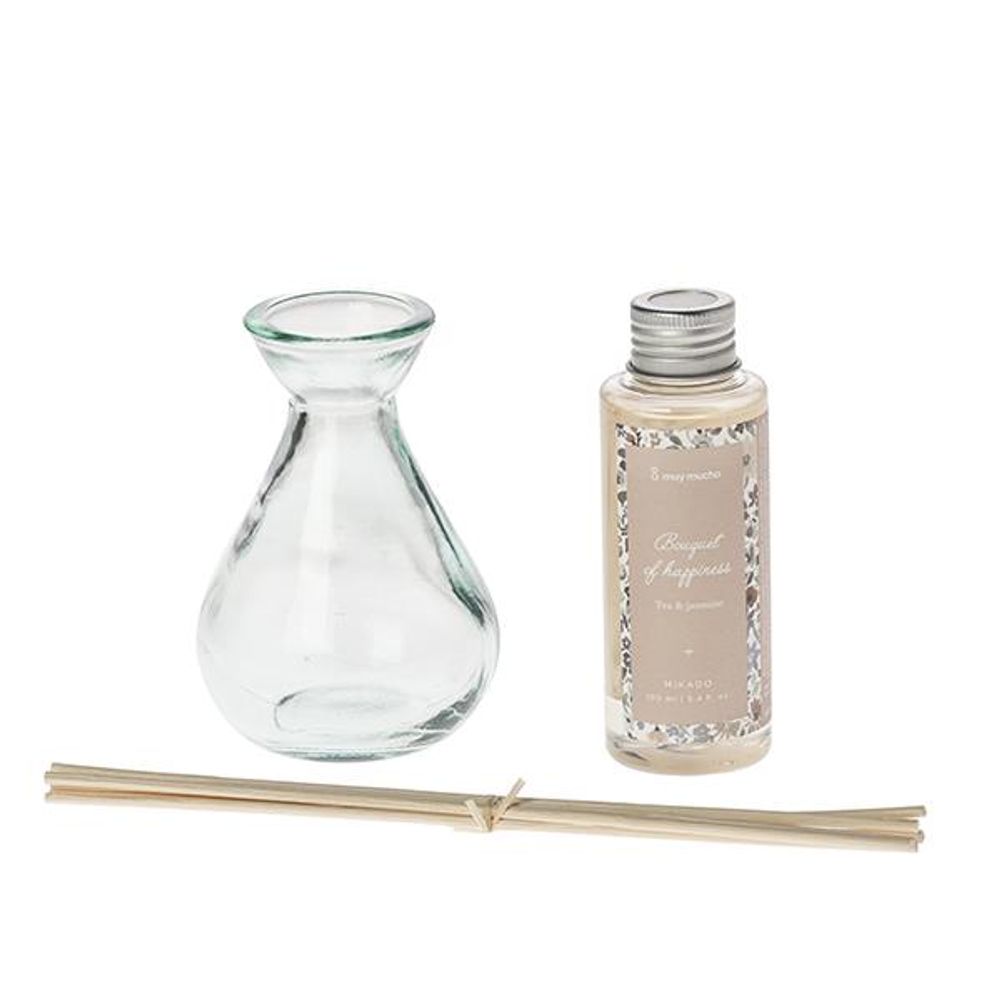 Difusor en sticks tea&jasmine