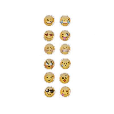 Chinchetas emoji