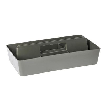 Caja separadores