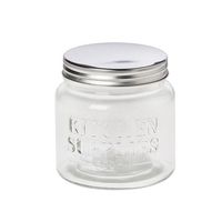 Bote cocina tapón rosca 500 ml