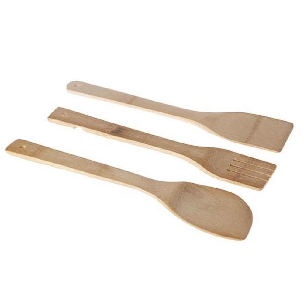 Set 3 utensilios cocina