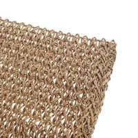 Individual fibra vegetal 30×45