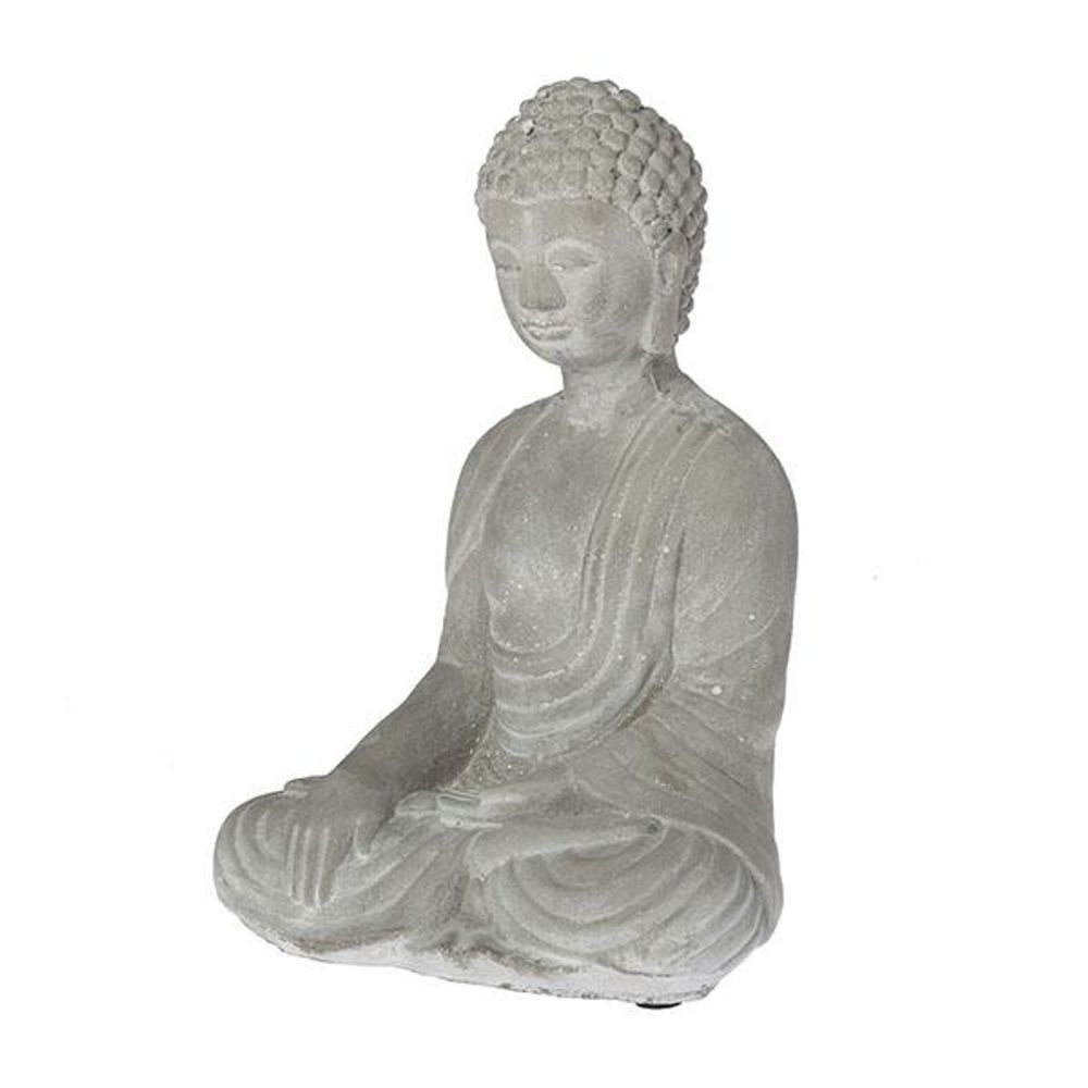 Figura buda  23,5×16,5×29