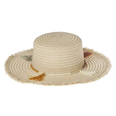 Sombrero tassel