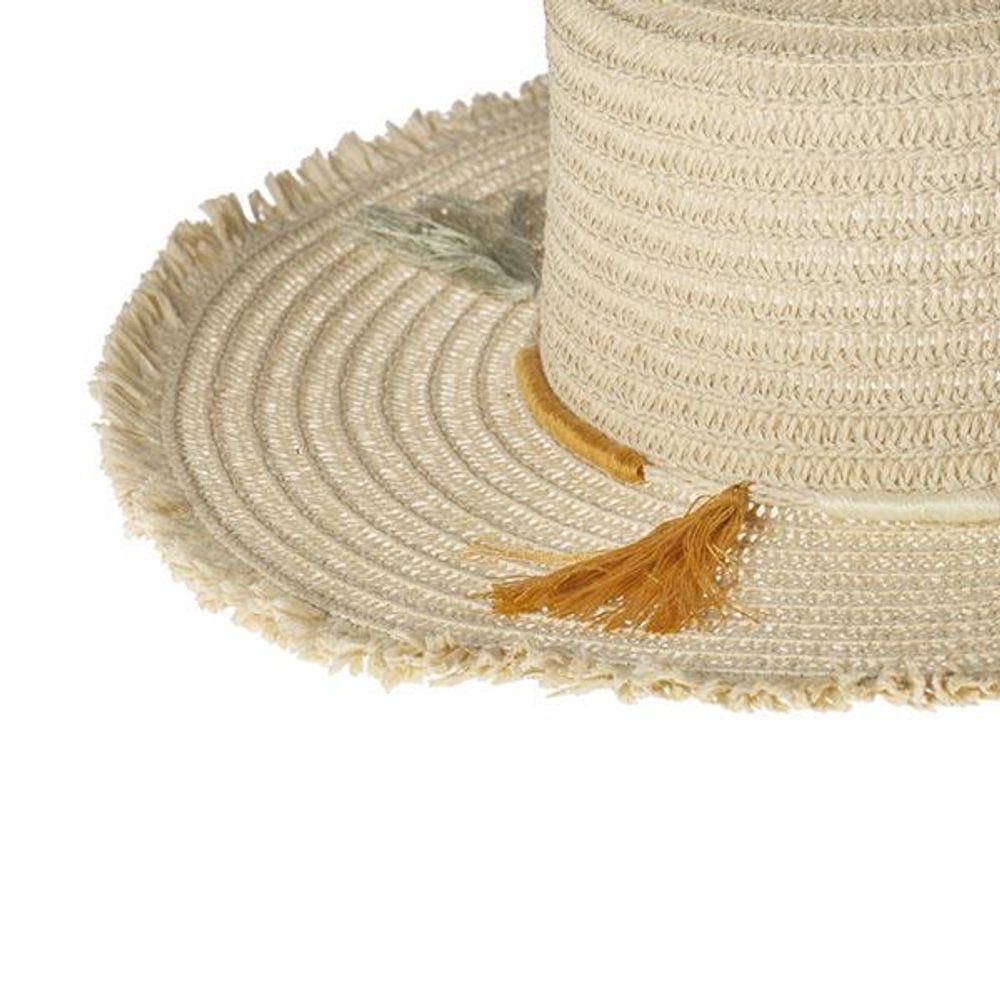 Sombrero tassel