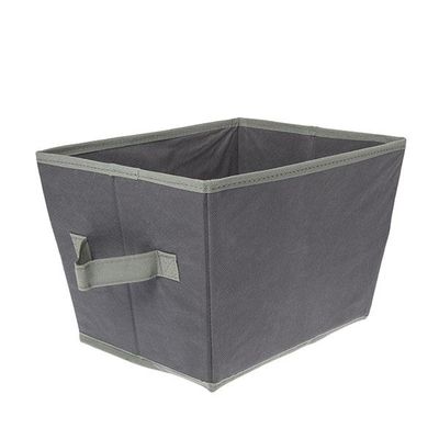 Caja de almacenaje sin tapa 24x29x20