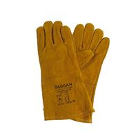 Guantes para barbacoa