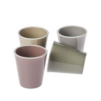 Pack 4 vasos espresso