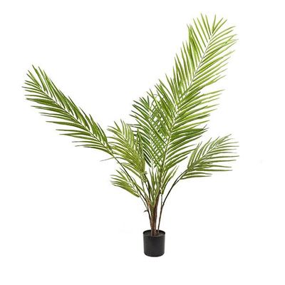 Planta areca palm 120 cm