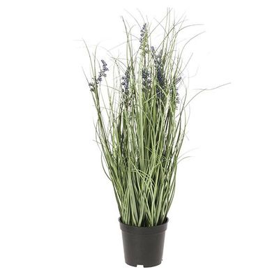 Maceta lavanda 60 cm