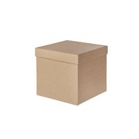 Caja kraft