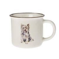 Mug mascota