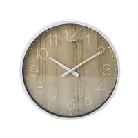 Reloj de pared 27×26,5×5