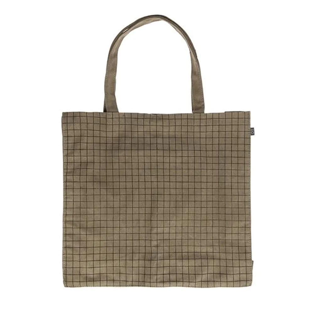 Bolso shopper GRID