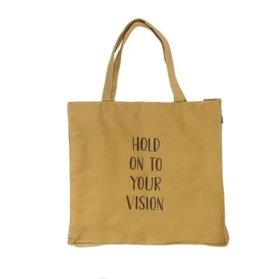 Bolso shopper VISION