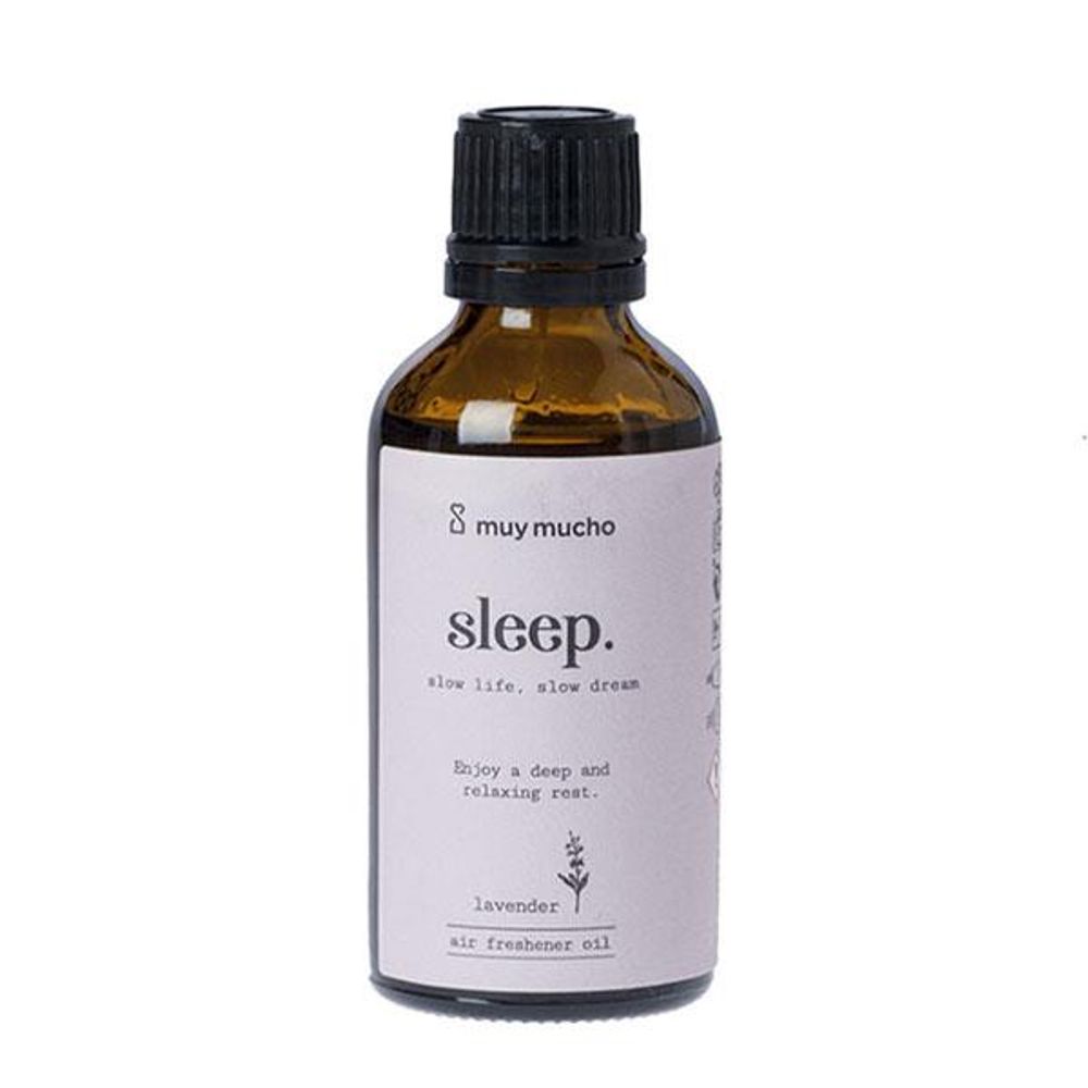 Aceite difusor sleep