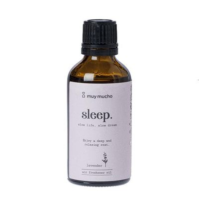 Aceite difusor sleep