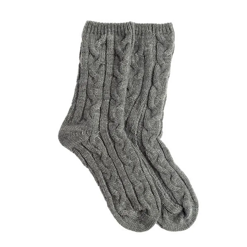 Calcetines tricot