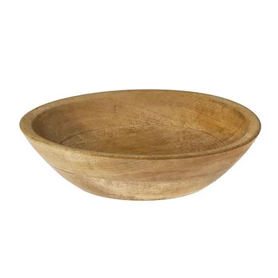 Comprar online - Bol ensalada madera acacia - Muy Mucho