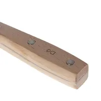 Cuchillo pelador madera