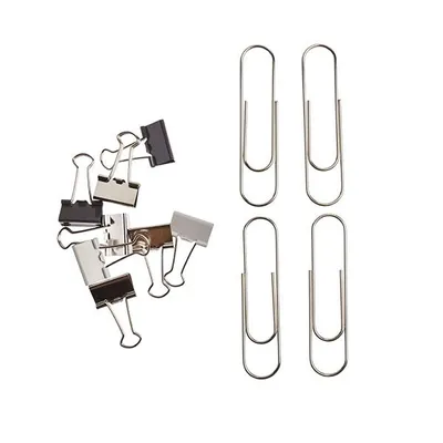 Kit clip grande y pinzas 14,8×10,1×21