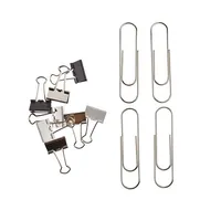 Kit clip grande y pinzas 14,8×10,1×21