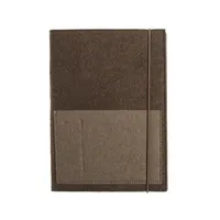 Libreta de fieltro