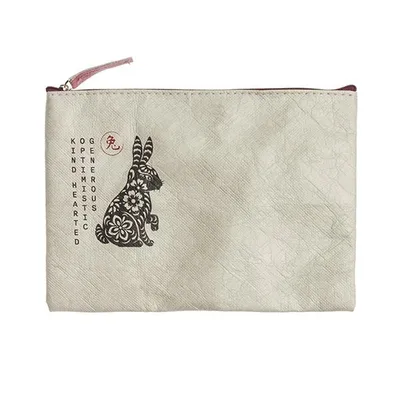 Estuche rabbit