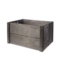 Caja madera plegable 50x37x28