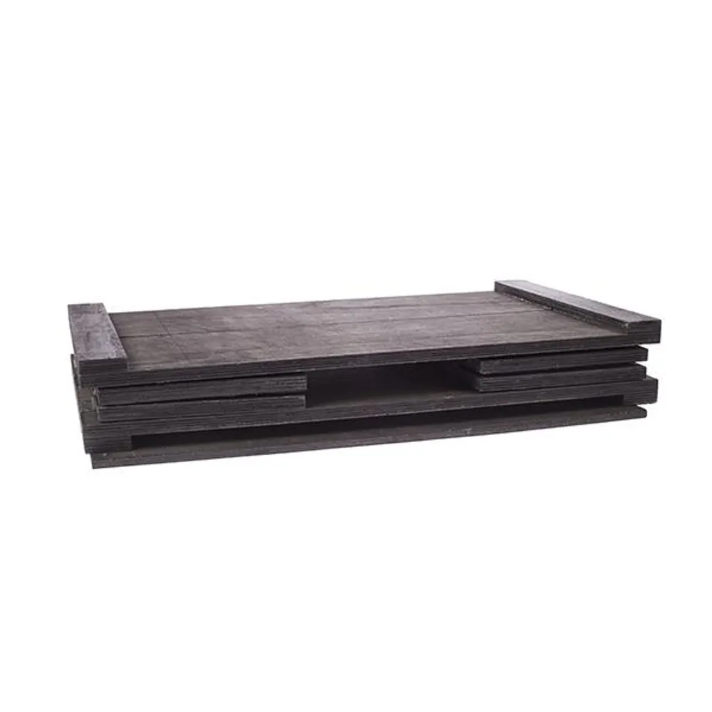 Caja madera plegable 50x37x28