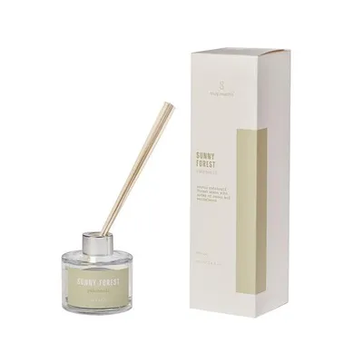 Difusor en sticks patchouli 100 ml