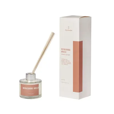 Difusor en sticks Jengibre 100 ml