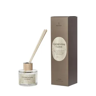 Difusor en sticks  Clementine Clove 100 ml