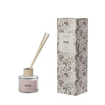 Difusor en sticks sakura 100 ml