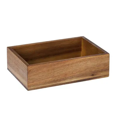 Organizador madera